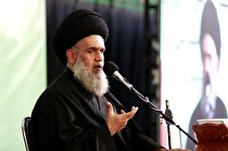 اربعین بهترین فرصت برای توسعه جریان مهدویت است/روضه در هیأتهای مذهبی پررنگتر شود