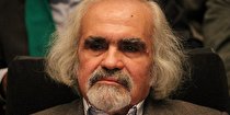 محمدعلی مجاهدی «خادم نمونه فرهنگ رضوی» شد+عکس