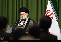 از «شرح نهجالبلاغه» رهبر معظم انقلاب رونمایی میشود