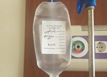 توضیحات حاج میثم مطیعی در مورد بیماریاش