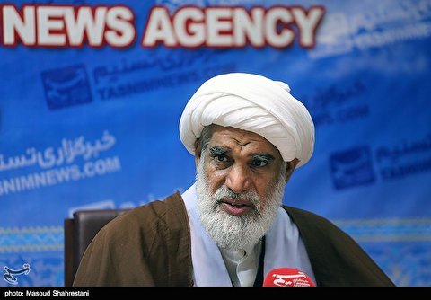 آیت‌الله کعبی:حوزه‌های علمیه از پژوهش علمی دقیق اربعین غافل نشوند