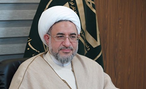 هیچ نمایش وحدتی برتر از نمایش وحدت در اربعین حسینی(ع) وجود ندارد