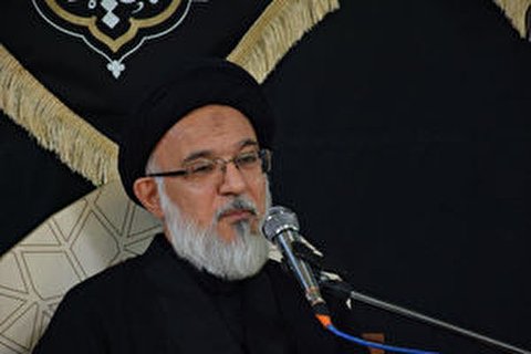 هدف قیام امام حسین (ع) در کلام آیتالله میرباقری