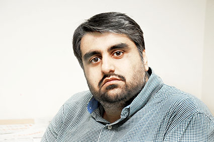 رییس ستاد خبری فضای مجازی اربعین مشخص شد رییس ستاد خبری فضای مجازی اربعین مشخص شد