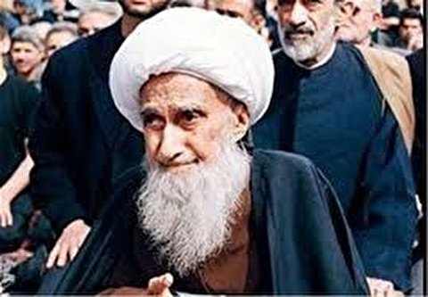 حتی نیت گناه، مومن را از رزقش محروم میکند/ آیت الله سیبویه