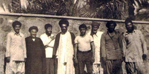 هفته وحدت، سوغات یک تبعید بود!