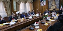 سخنان رهبر انقلاب درباره مسائل اخیر بسیار روشنگرانه بود