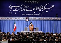 دوستان و دشمنان بدانند در حوادث امنیتی چند روز اخیر، دشمن را عقب زدیم