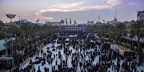 توصیه سازمان حج و زیارت به زائران عتبات: دستهجمعی به زیارت بروید