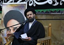 رفتار امام عسکری(ع) با دشمنی که چشم امید به ایشان بست + فیلم