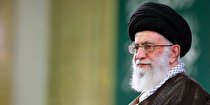 دستور رهبر انقلاب درباره حوادث اخیر/ با رافت اسلامی رفتار شود