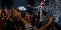 پاسخ کربلایی حسین طاهری به توهین خواننده لسآنجلسی/ کی شود دریا به پوز سگ نجس!