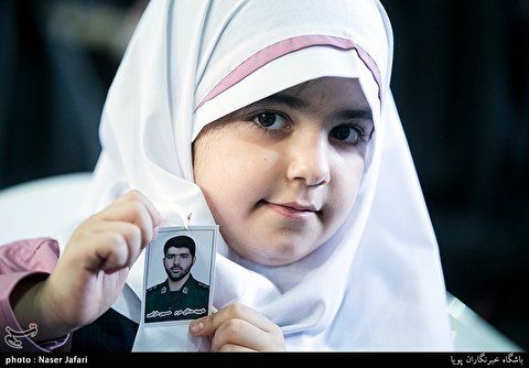 وصایای مهم شهید مدافع حرم درباره قرآن و انقلاب
