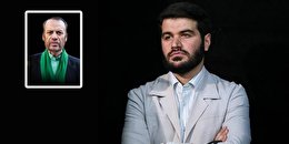 حنجره موسوی قهار، سفره سحری مردم را تنها نگذاشت