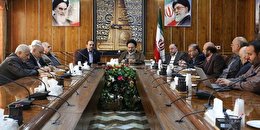 درباره امنیت زائران عتبات، نگرانی نداریم