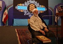 هر وقت به موضوع نماز میرسیم مسئولان میگویند بودجه نداریم