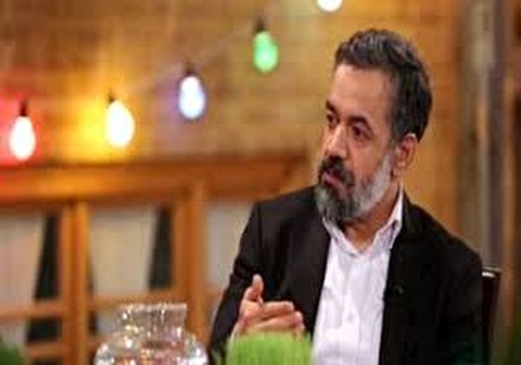 خاطره شنیدنی حاج محمود کریمی از روضه خانگی حاج قاسم