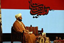 مردم باید حاکمیت را در بهبود بخشیدن شرایط کمک کنند