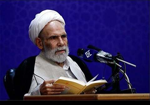 دل امام زمان(ع) را به درد نیاوریم/ حاج آقا مجتبی تهرانی