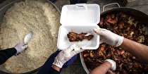 طبخ بیش از ۳ هزار پرس غذا در نیمه شعبان/ هیأتیها با شاد کردن نیازمندان جشن میگیرند