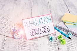 چه تفاوتی بین مترجم کارمند و مترجم مستقل وجود دارد؟