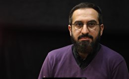 به گواهی آه - شعر خوانی هادی جانفدا