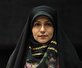 به گواهی آه - شعر خوانی نفیسه سادات موسوی