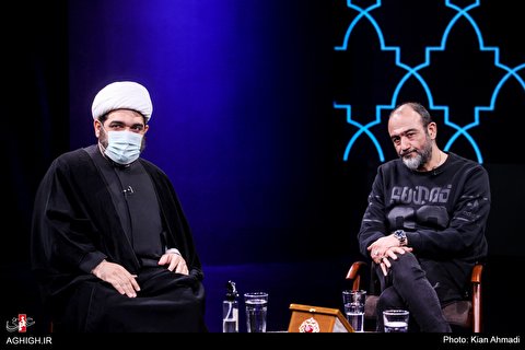 اولین قسمت ویژه برنامه بابالقبله به مناسب ایام فاطمیه