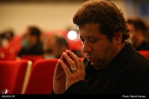 سوگواره شعر فاطمی محبوبه خدا برگزار شد