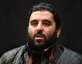به گواهی آه - شعر خوانی محمد علی بیابانی