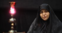 به گواهی آه - شعر خوانی نصیبا مرادی