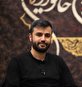 به گواهی آه - شعر خوانی هادی ملک پور