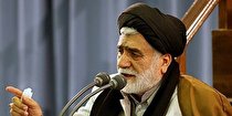 به جرم مداحی در حرم امام رضا(ع) بازداشت شدم+فیلم