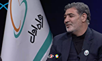 پدر شهید مدافع حرم در واکنش به نیش و کنایه ها: خدا را بابت این حرف ها شکر می کنم!