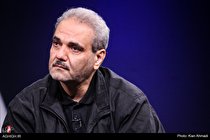 جواد خیابانی: به من می گویند خجالت بکش، فوتبالت را گزارش کن تسلیت نگو!