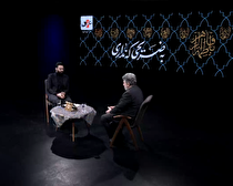 صحبت های حاج محسن طاهری درباره کارهایی که قرار است در خانه مداحان انجام شود/ جلوی برخی اعوجاجات و کج روی ها گرفته می شود