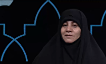 واکنش مادر شهید قربانخانی به خبر شهادت سردار سلیمانی/ دعای سردار که مستجاب شد