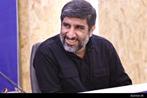 امروز جمع گسترده مداحان جوان باید تبديل به جماعت شوند