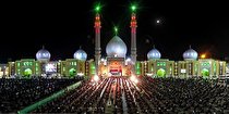 بازگشت جمعیت به برنامههای هفتگی جمکران/ برگزاری پانزدهمین یادواره شهدای سادات