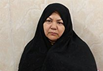 روایت ۵۰ سال جهاد همسر و مادر شهیدان سجادی از مبارزان انقلاب تا دفاع از حرم/ به حاج قاسم گفتم پیش از شما مردان یک زن انقلابی بودم+تصاویر