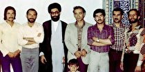 استادی که رهبری او را سرمایهگذار انقلاب و اسلام خطاب کرد+عکس
