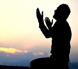 اشعار مناجاتی شبهای قدر  بخش اول