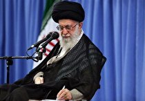 پیام تسلیت و دستور رهبر معظم انقلاب درپی آتش سوزی یک مرکز درمانی