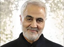 ماجرای جالب خادمی حاج قاسم برای حرم امام رضا(ع)