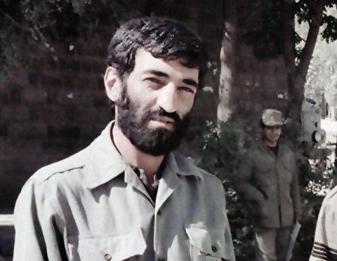 رویای بازگشت حاج احمد!