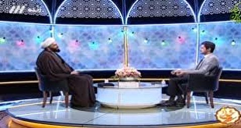 ارزش زیارت امام رضا(ع)/حجت الاسلام حامد کاشانی