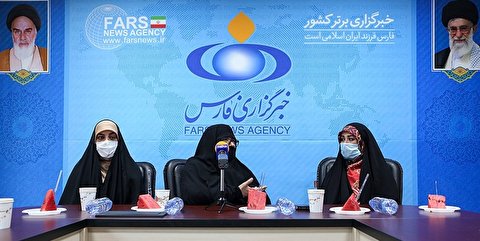 این دختران را