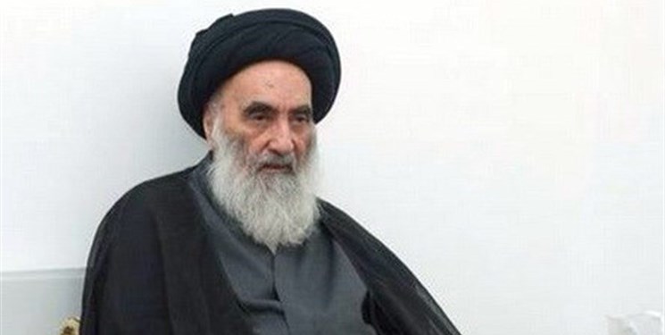 بیانیه جامعه مدرسین در محکومیت هتک حرمت آیتالله سیستانی