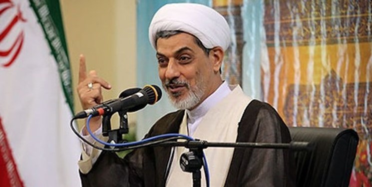 دکتر رفیعی در یک برنامه رودررو به سوالات و شبهات جوانان پاسخ میدهد