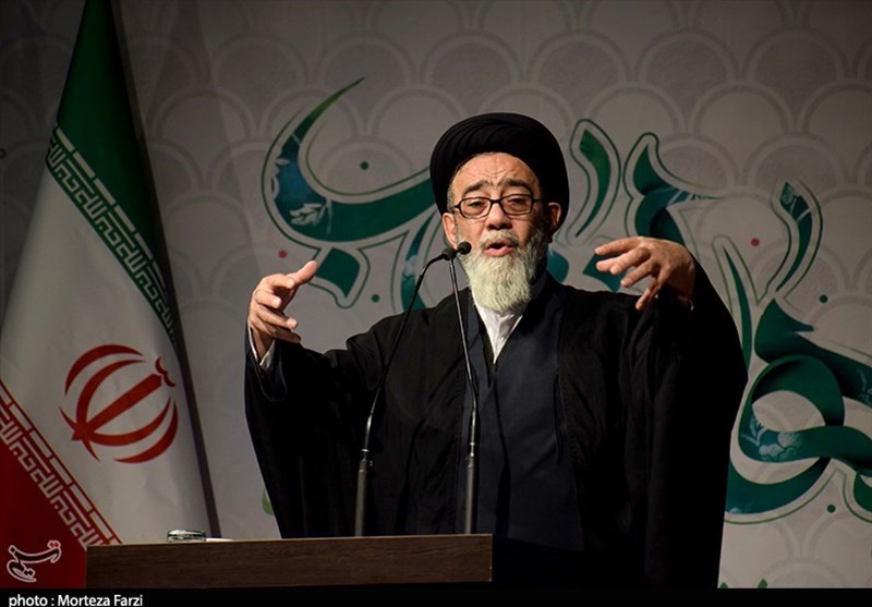 انتقاد آلهاشم از کمتوجهی و کمکاری در حوزه اقتصاد